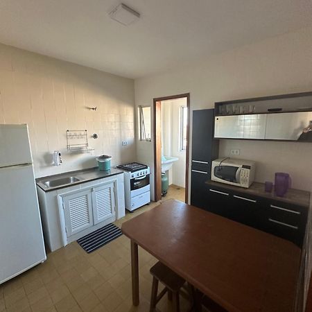 Apartamento Praia Grande Ubatuba Eksteriør billede